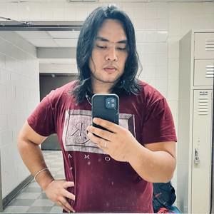 Meet your Posher, Jonas